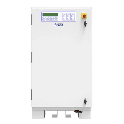 Strom-Transformator für Anlegestellen - LCZ  - Asea power systems
