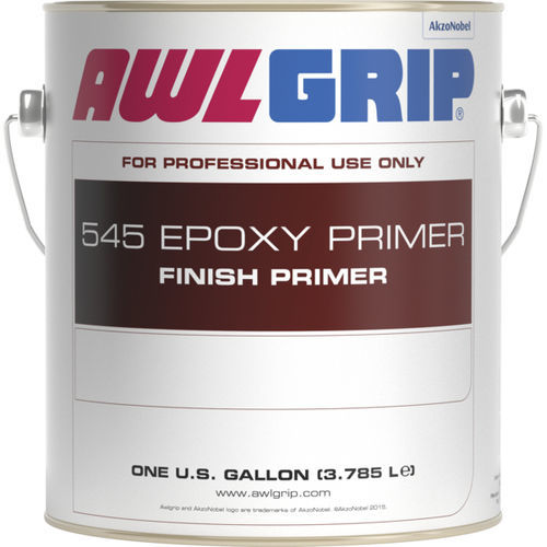 EP-Primer - 545 - Awlgrip - für Boote / Mehrzweck / Aerosol