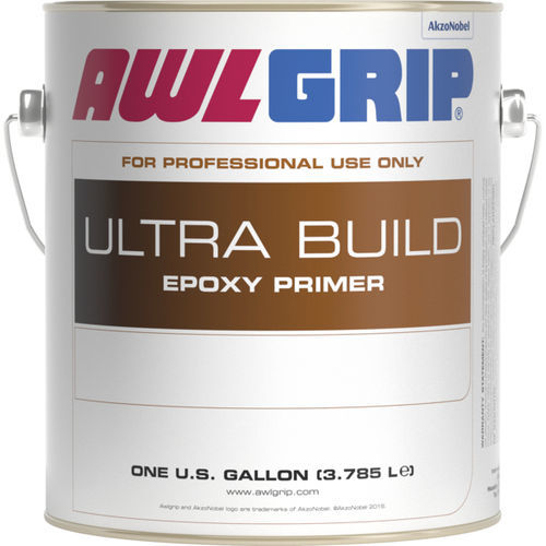 Grundierung für Boote - ULTRA BUILD - Awlgrip - Mehrzweck / Epoxid / Zweikomponenten