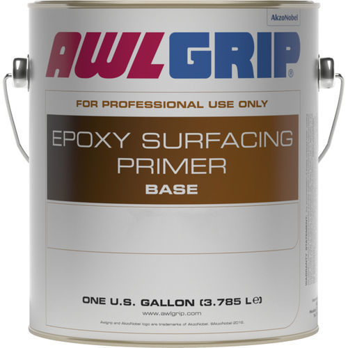 Grundierung für Boote - D series - Awlgrip - Mehrzweck / Epoxid / Zweikomponenten