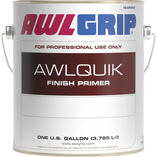 Grundierung für Boote - AWLQUIK - Awlgrip - Mehrzweck / Epoxid / Zweikomponenten