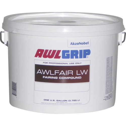 Epoxid-Spachtelmasse - AWLFAIR LW STANDARD - Awlgrip