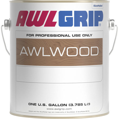 Grundierung für Boote - AWLWOOD - Awlgrip - für Holz