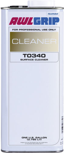 Multi-surface-Reiniger - T0340 - Awlgrip - für Boot