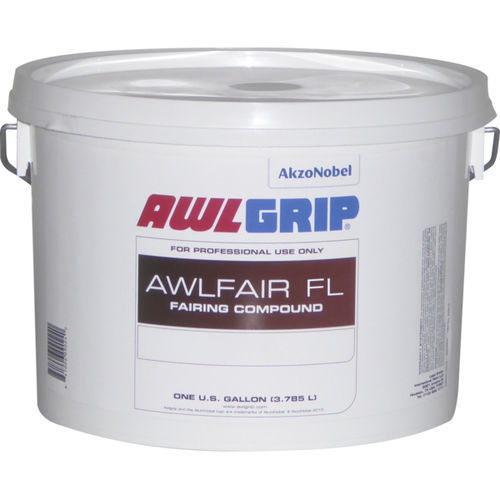 Epoxid-Spachtelmasse - AWLFAIR FL - Awlgrip