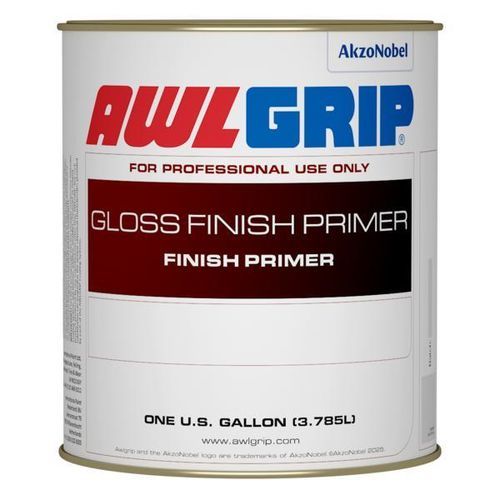 Grundierung für Berufsschiffe - O series - Awlgrip - für Boote / Mehrzweck / Polyurethan