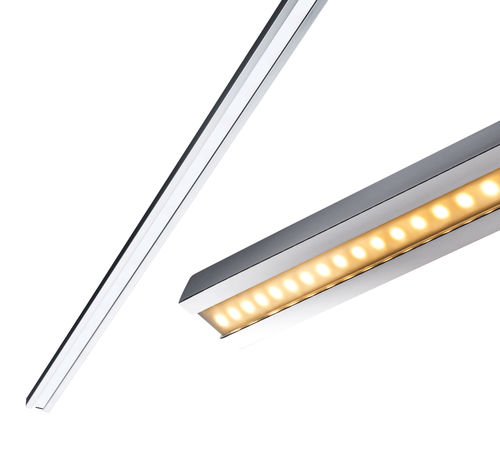 Beleuchtungsstreifen für den Innenraum - BLADE ONE - BCM Benedetti Lighting - für Yacht / für Kabinen / LED