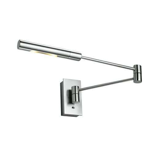 Leseleuchte - NESO - EI - BCM Benedetti Lighting - für Yacht / für Kabinen / LED