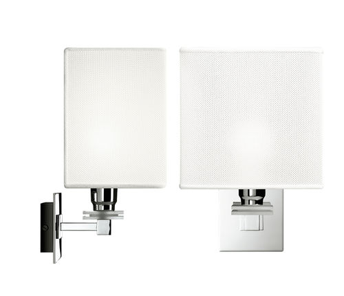 Leuchte für den Innenraum - MAESTRA - BCM Benedetti Lighting - für Yacht / für Kabinen / LED