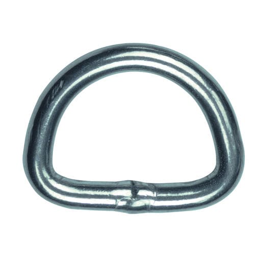 Ring für Segelboot - B1 series - Bainbridge international - D-förmig / Metall