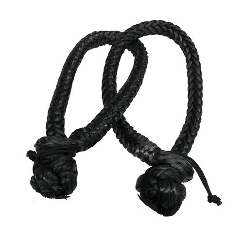 Schäkel für Segelboote / Textil - SRSSH0 series - Bainbridge international