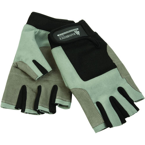 Handschuh für Segel - SG1010XL - Bainbridge international - Halb / Dreifinger