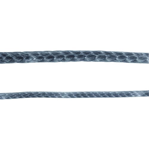 Mehrzweck-Tauwerk - Leechline  - Bainbridge international - doppelt geflochten / für Segelboot / Dyneema® Kern