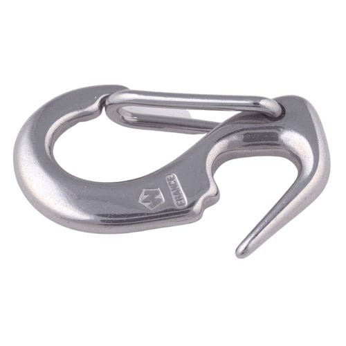 Schnelllösbarer Schnappschäkel - B504 - Bainbridge international - für Fock