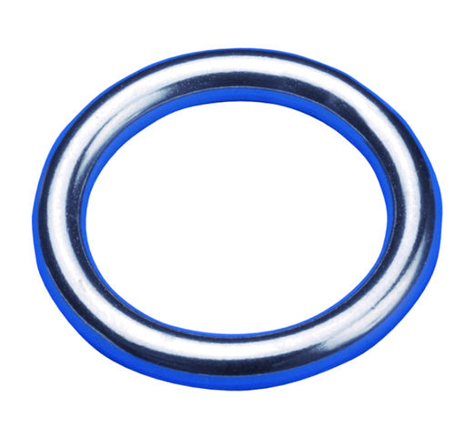 Ring für Segelboot - B series - Bainbridge international - rund / Edelstahl