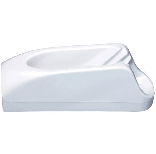 Schotklemme für Boot - CL2 series - Bainbridge international - mit Schotdurchführung / Nylon / Aluminium