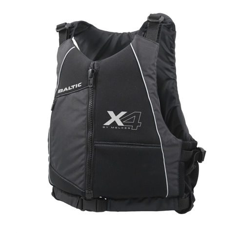 Wassersport-Schwimmweste - X4 - Baltic - für Männer / Schaumstoff