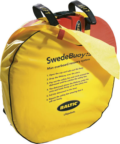 Rettungsring für Boot - 9590 - Baltic