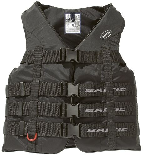 Wassersport-Schwimmweste - WATERSKI - Baltic - für Frauen / für Männer / Schaumstoff
