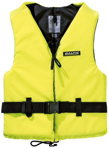 Schwimmweste für Jollen - AQUA - Baltic - für die Fischerei / für Kanus und Kayaks / Wassersport