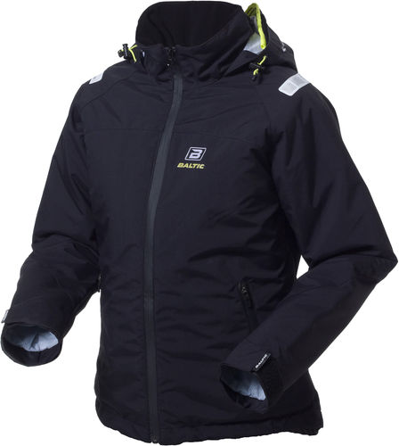 Navigationsjacke - TOP FLOAT - Baltic - mit Auftrieb / Kapuzen