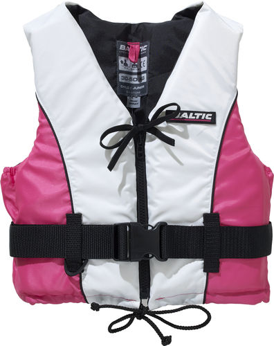 Schwimmweste für Jollen - SPRAY - Baltic - für die Fischerei / für Kanus und Kayaks / Wassersport