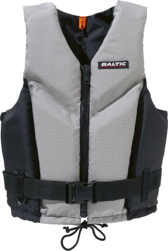 Schwimmweste für Jollen - TRIM - Baltic - für die Fischerei / für Kanus und Kayaks / Wassersport