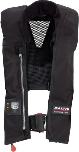 Automatisch aufblasbare Rettungsweste - ULTIMATE 150 - Baltic - 150 N / unisex