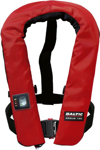 Automatisch aufblasbare Rettungsweste - ARGUS 150 - Baltic - 150 N / unisex