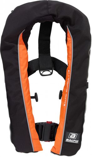 Automatisch aufblasbare Rettungsweste - WINNER 165  - Baltic - 165 N / unisex / für die Fischerei