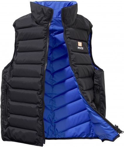 Navigationsjacke - FLIPPER - Baltic - mit Auftrieb / ärmellos