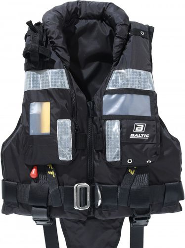 Schaumstoff-Rettungsweste - RIB 1516 - Baltic - automatisch aufblasbar / unisex / mit Sicherheitsgurt