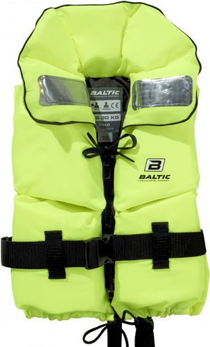 Schaumstoff-Rettungsweste - 1267 - Baltic - für Kinder