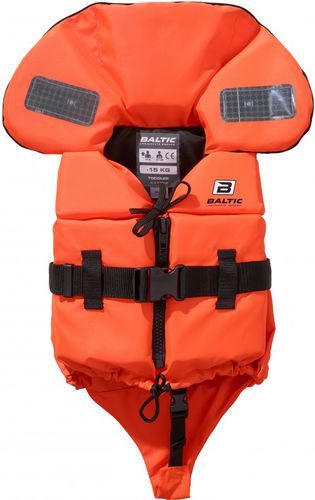 Schaumstoff-Rettungsweste - 1254 - Baltic - für Kinder
