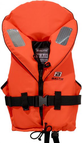Schaumstoff-Rettungsweste - SKIPPER - Baltic - für Kinder