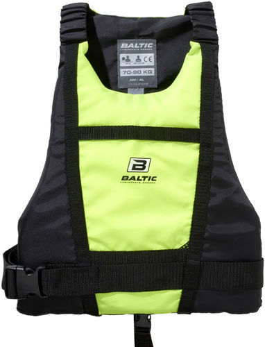 Schwimmweste für Kanus und Kayaks - PADDLER - Baltic - für Männer / Schaumstoff