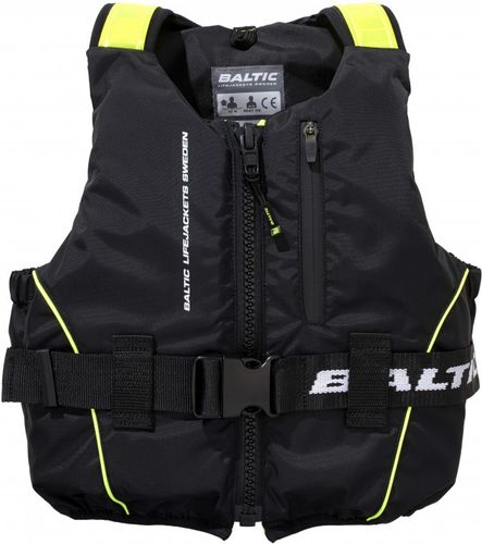 Schwimmweste für Jollen - K2 - Baltic - für Kanus und Kayaks / für Männer / Schaumstoff