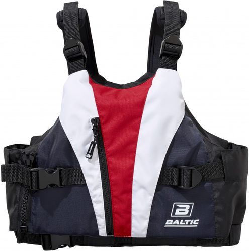 Schwimmweste für Jollen - X3 - Baltic - für Kanus und Kayaks / für Männer / Schaumstoff