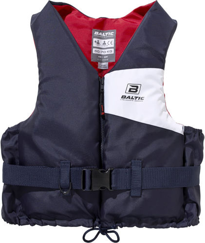 Schwimmweste für Jollen - Splash - Baltic - für die Fischerei / für Kanus und Kayaks / Wassersport