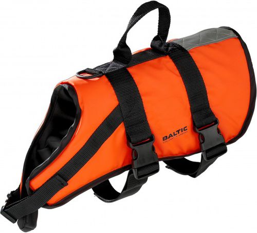 Wassersport-Schwimmweste - 0410 - Baltic - für Haustiere / Schaumstoff