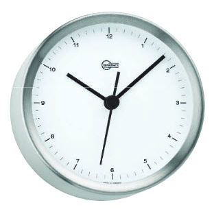 Analoge Uhr - 617M - Barigo
