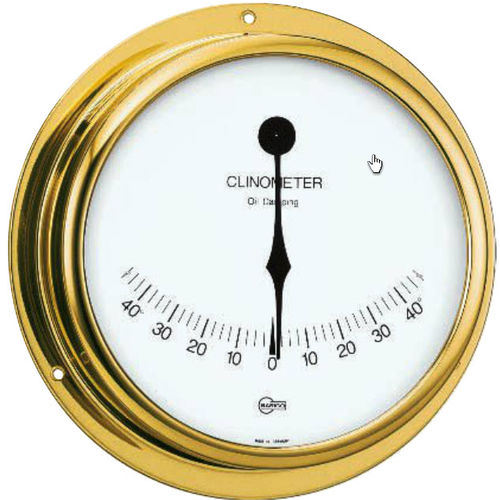 Analoger Klinometer - 911MS - Barigo