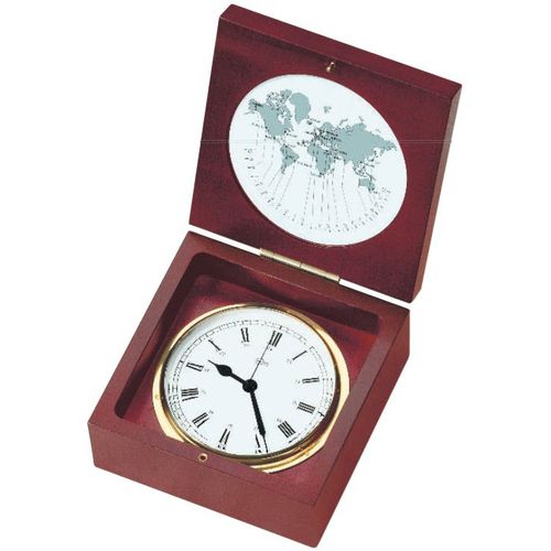 Analoge Uhr - 1220MS - Barigo