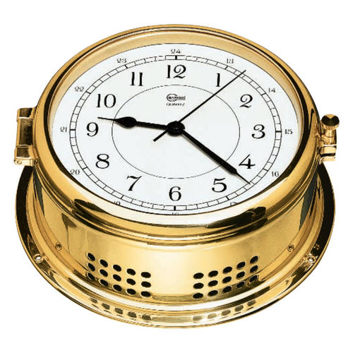 Analoge Uhr - 587MS - Barigo