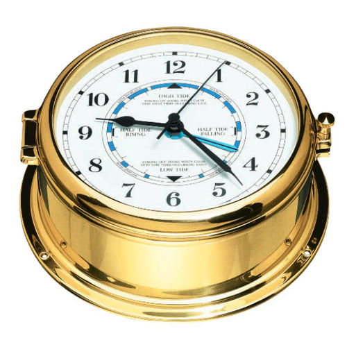 Analoge Uhr - 587MSTT - Barigo - Tidenuhren