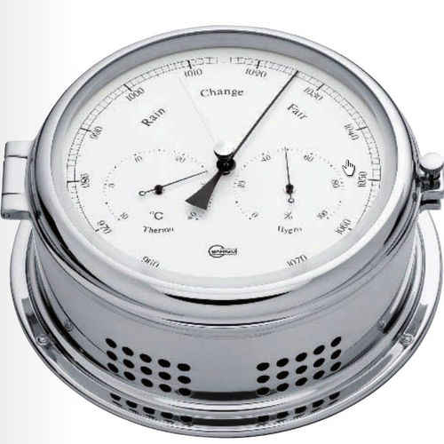 Analoger Wetterstation - 593CR - Barigo