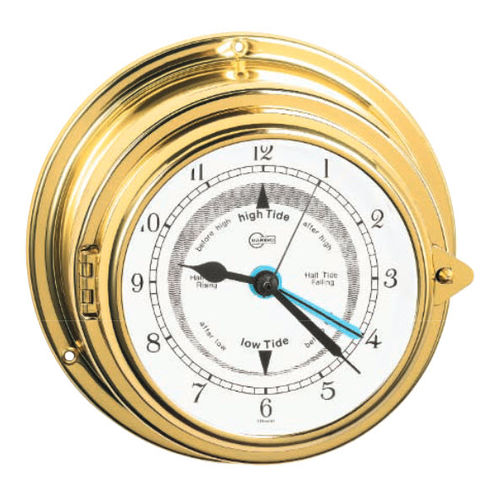 Analoge Uhr - 621MSTT - Barigo - Tidenuhren