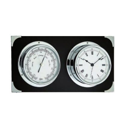Analoger Wetterstation - 2084CR - Barigo