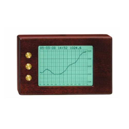 Digitaler Barograph - 2050MA - Barigo