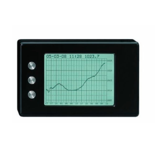 Digitaler Barograph - 2051BB - Barigo